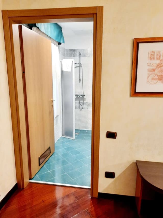 幻景飯店必住貝斯特韋斯特精選飯店-經濟客房, 1 張單人床-3