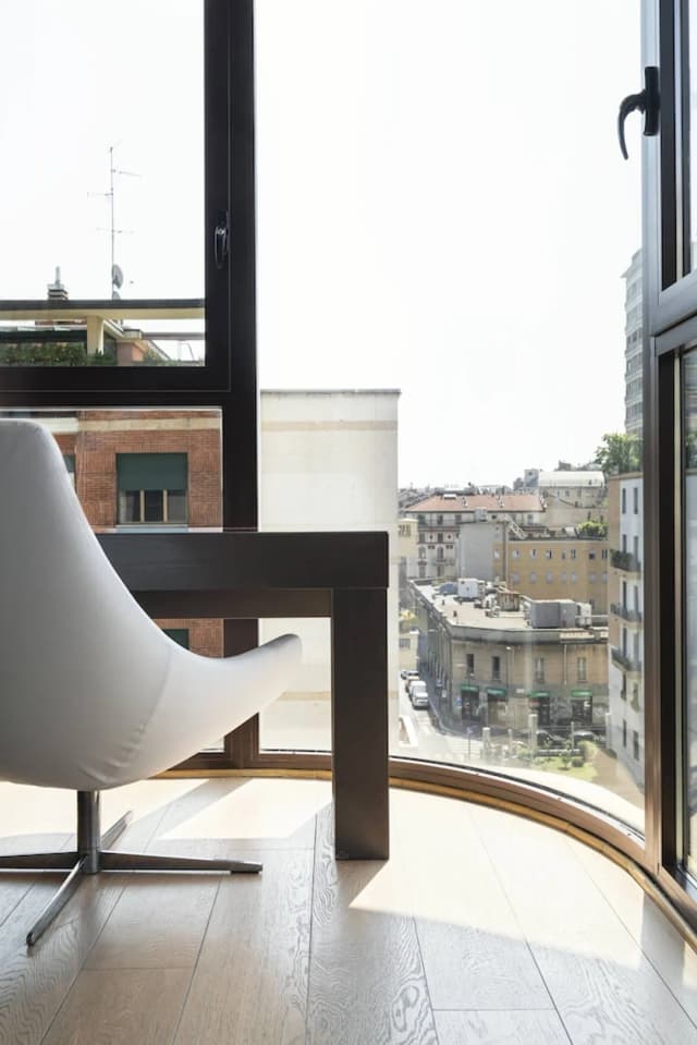 Mokinba Hotels Baviera-Superior Double or Twin Room-8