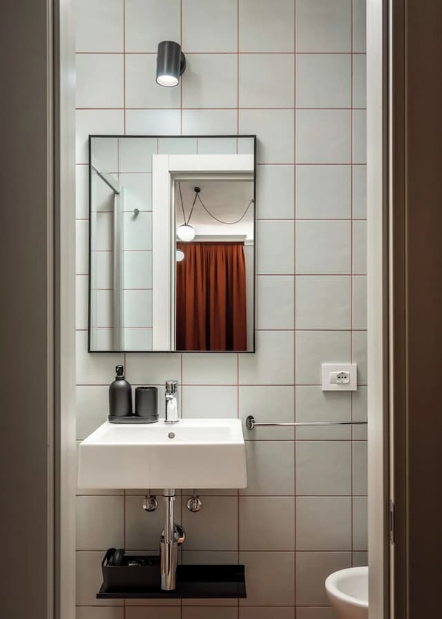 BYPILLOWゴルドーニ-ダブルルーム-5