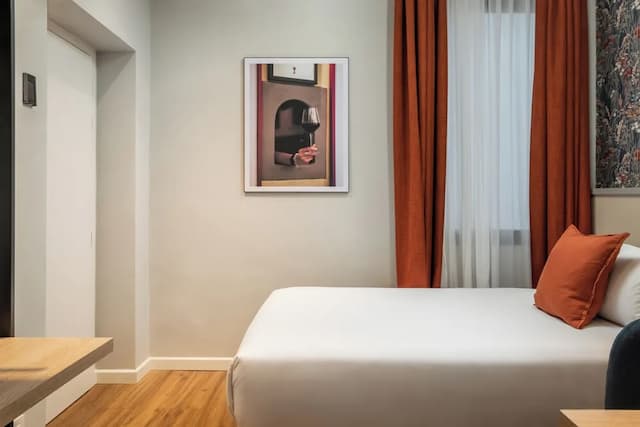 BYPILLOWゴルドーニ-ダブルルーム-3