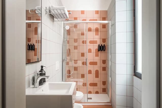 BYPILLOWゴルドーニ-トリプルルーム-7