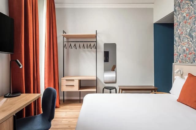 BYPILLOWゴルドーニ-トリプルルーム-4