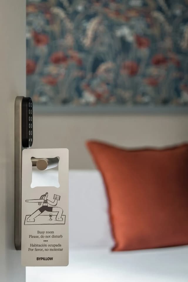 BYPILLOWゴルドーニ-スーペリア ダブルルーム-5