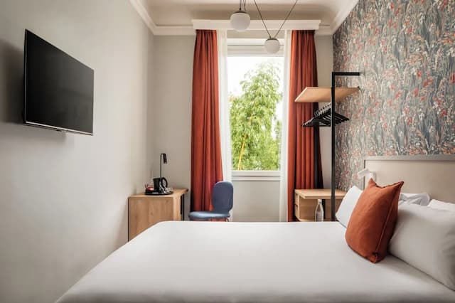 BYPILLOWゴルドーニ-スーペリア ダブルルーム-1