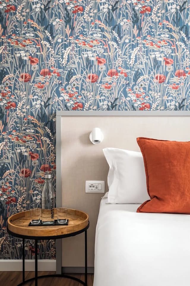 BYPILLOWゴルドーニ-ツインルーム-5