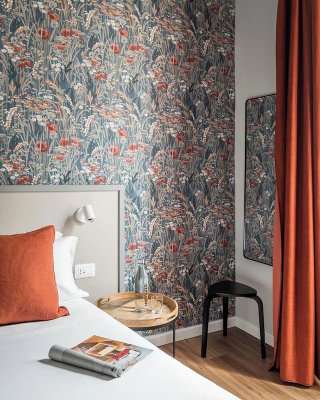 BYPILLOWゴルドーニ-ツインルーム-4