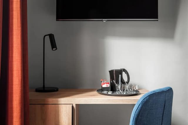 BYPILLOWゴルドーニ-ツインルーム-3