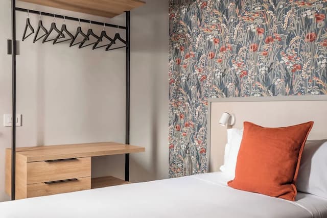 BYPILLOWゴルドーニ-シングルルーム-8