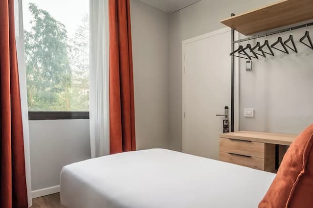 BYPILLOWゴルドーニ-シングルルーム-7