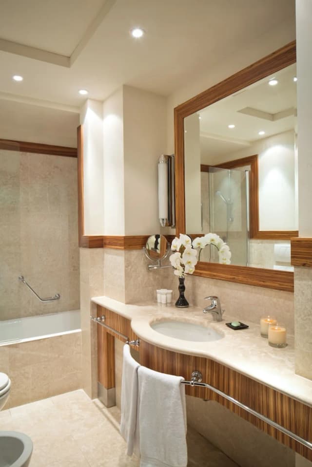 スターホテル アンダーソン-ファミリー ルーム-4