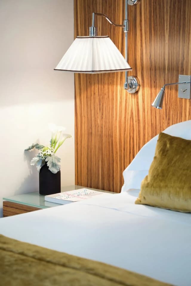 スターホテル アンダーソン-スーペリア ダブルまたはツインルーム-2