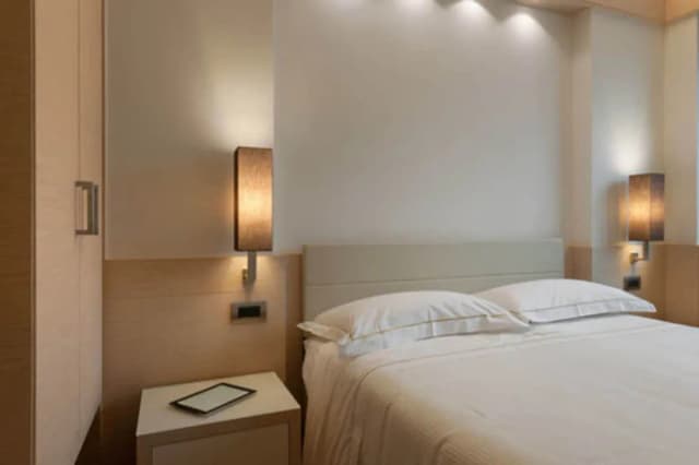 阿里斯頓飯店-經典三人房-3