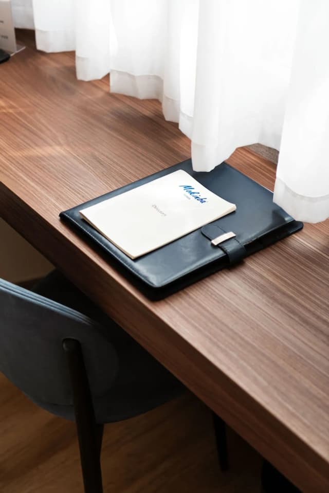 孟特比安科莫肯巴飯店-單人房-3