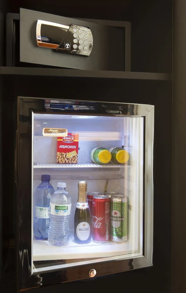 호텔 페니스 밀라노-클래식 트윈룸-3