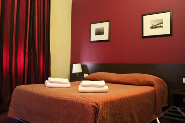 Hotel Club-Double Room-4