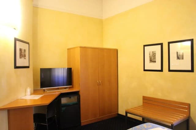 Hotel Club-Double Room-2