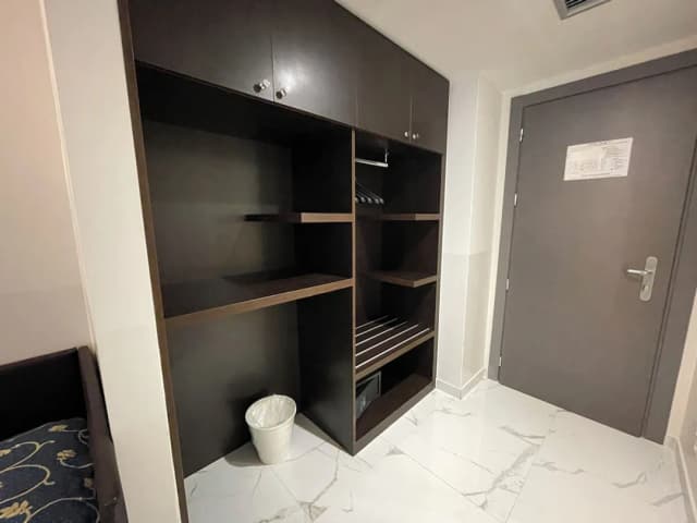 Hotel Club-Triple Room-6