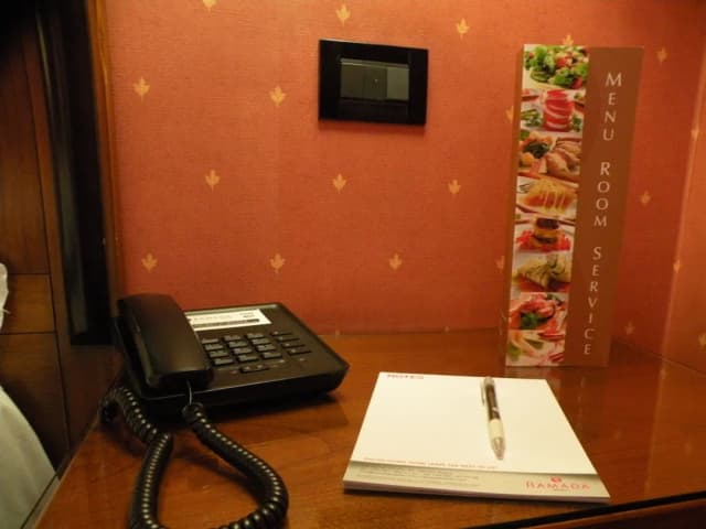 라마다 바이 윈덤 네이플스-스탠다드 더블룸-3