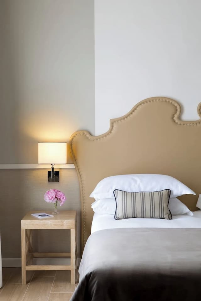 スターホテルズ テルミナス-スーペリア ダブルルーム-5