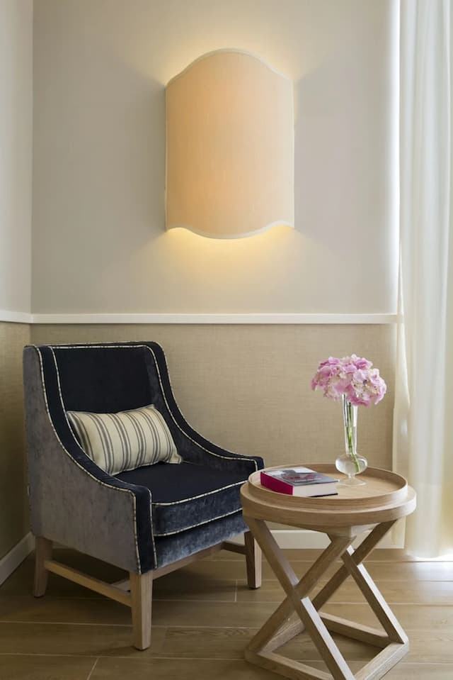 スターホテルズ テルミナス-スーペリア ダブルルーム-2