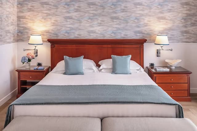 スターホテルズ テルミナス-ジュニア スイート-3