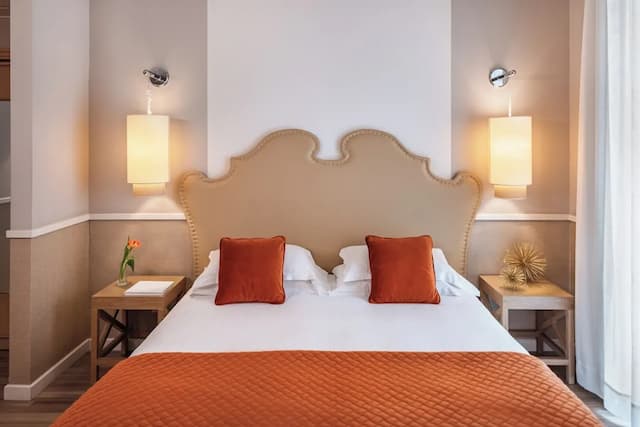 スターホテルズ テルミナス-ルーム コネクティングルーム-4