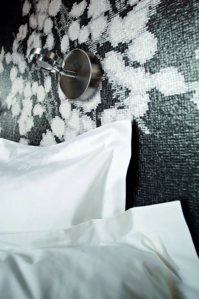 NU 호텔-스위트, 더블침대 1개-2