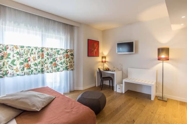Hotel Caravel-Triple Room-2