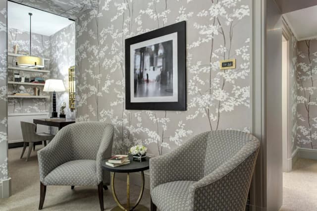 羅科福爾蒂羅西飯店-豪華客房-4