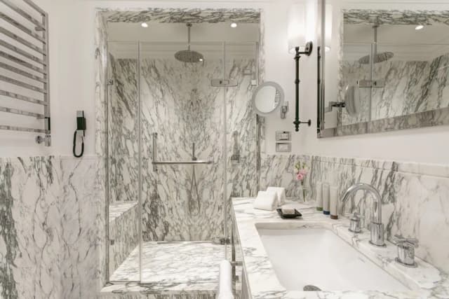 羅科福爾蒂羅西飯店-高級套房-4