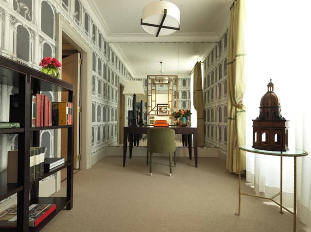 羅科福爾蒂羅西飯店-豪華套房-2