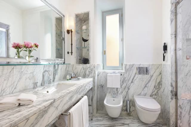 羅科福爾蒂羅西飯店-高級客房, 花園景觀-4