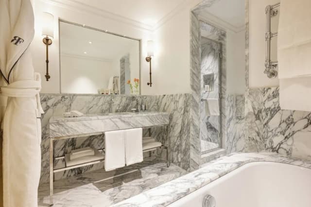 羅科福爾蒂羅西飯店-豪華客房, 花園景觀-3