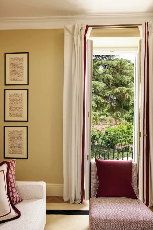 羅科福爾蒂羅西飯店-豪華套房, 花園景觀-3