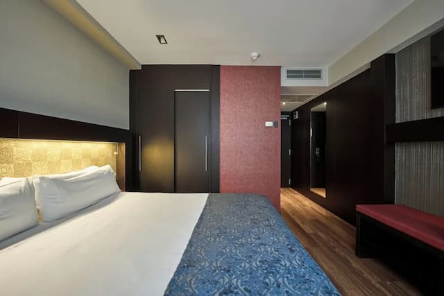 Catalonia Port-双人房-4