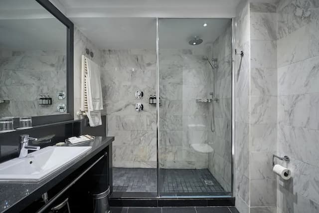 Catalonia Port-双人房-6