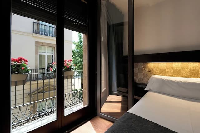 Catalonia Port-双人房, 阳台-4