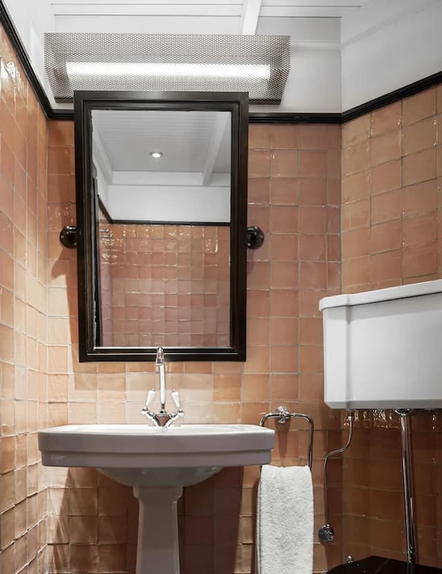 라 프랑카 트라베예르스 - 어른 전용-스탠다드 더블룸-5