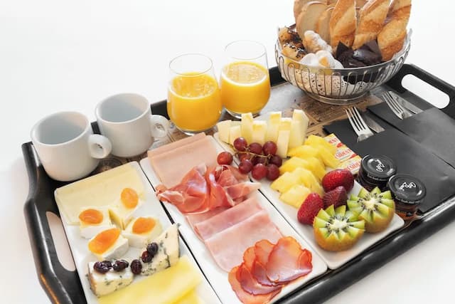 라 프랑카 트라베예르스 - 어른 전용-슈피리어 더블룸-5