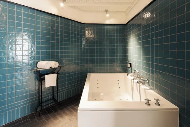 라 프랑카 트라베예르스 - 어른 전용-프리미엄 스위트-5