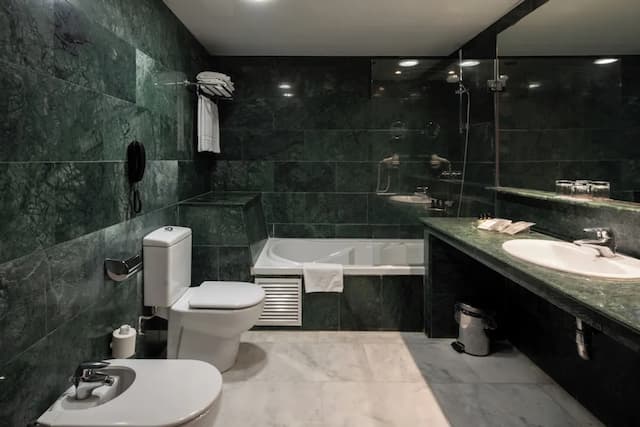 巴塞隆納加泰羅尼亞公園普泰克斯飯店-尊榮客房-6