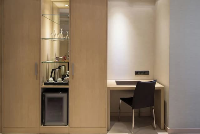 카탈로니아 사그라다 파밀리아-슈피리어 더블룸-5