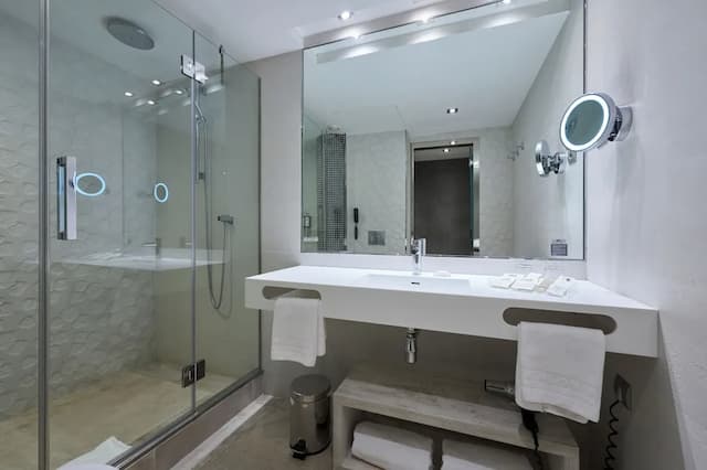 카탈로니아 사그라다 파밀리아-슈피리어 더블룸-7