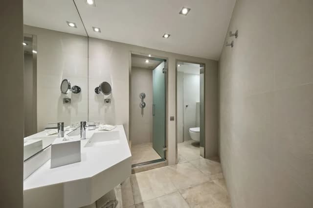 카탈로니아 사그라다 파밀리아-주니어 스위트 (Single Use)-6