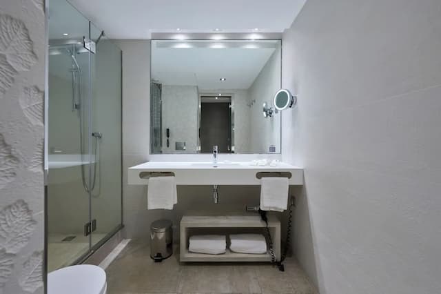 카탈로니아 사그라다 파밀리아-슈피리어 싱글룸-6