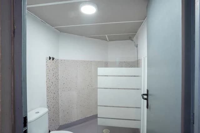 Ideal Youth Hostel-1 bed in 4-Bed Women-Only Dormitory Room, with Private Bathroom-4