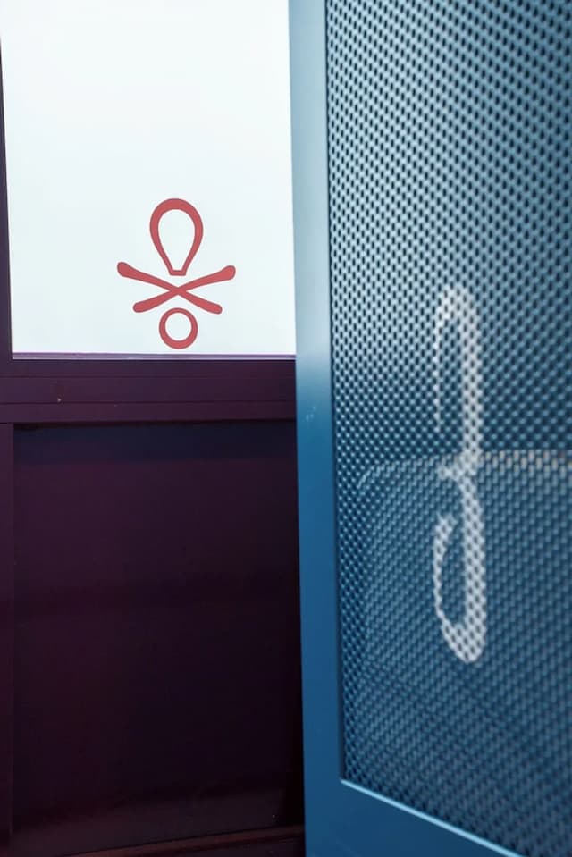 Ideal Youth Hostel-1 bed in 6-Bed Mixed Dormitory Room with private bathroom-5