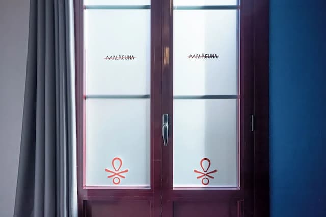 Ideal Youth Hostel-1 bed in 10-Bed Mixed Dormitory Room-6