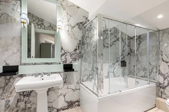 伊莎貝拉室友酒店-普通套房-6