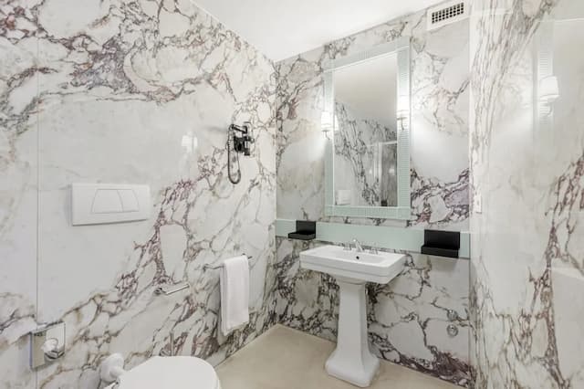 伊莎貝拉室友酒店-標準單人房-6